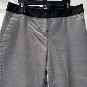 Express columnist hood used condition dress pants